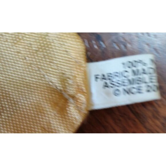 Reindeer Christmas Yard Flag Double-Sided Holiday Decor Candy Cane Scarf Cute & - Picture 3 of 4